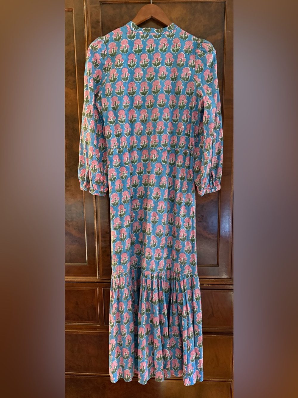 Emerson Fry Maxi Dress - Picture 3 of 7